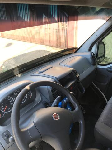 Ducato furgão teto baixo - Foto 2