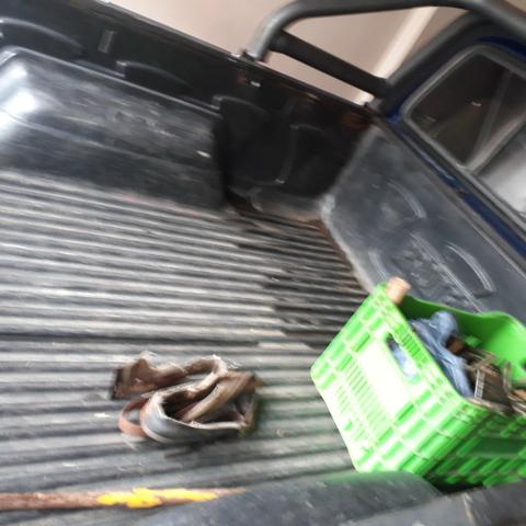 Vende se Ranger cabine simples - Foto 8