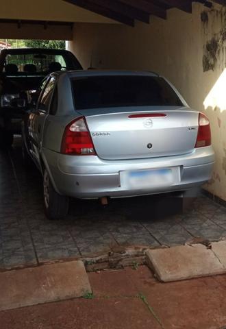 Chevrolet corsa,em perfeito estado - Foto 7