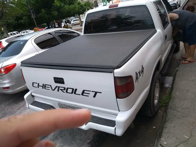 Vendo ou troco - Foto 2
