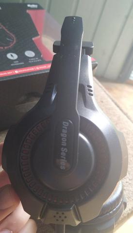 Fone gamer - Foto 2