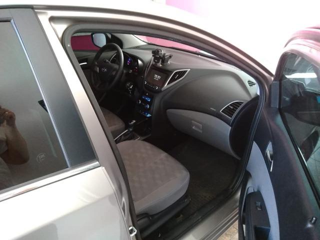 Vendo Carro Hb20s Sedã Premium Hyundai Automático Único Dono e Melhor Preço do Mercado - Foto 8
