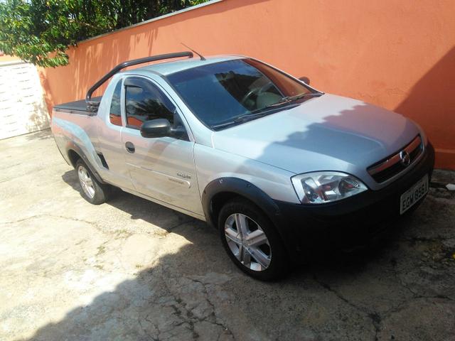 Venda montana
