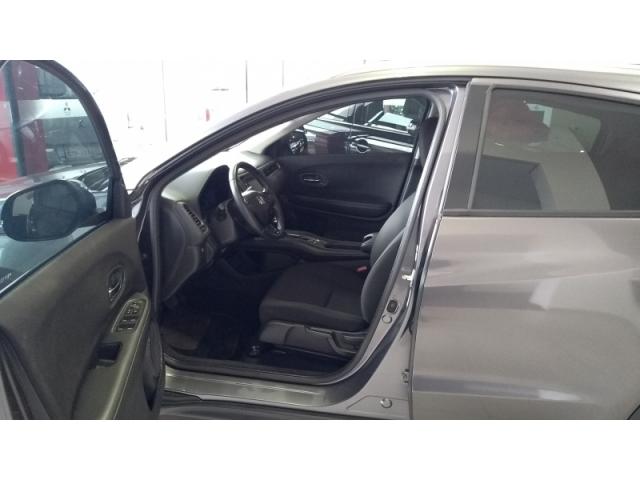 HONDA HR-V 1.8 16V FLEX EX 4P 2016 - Foto 9