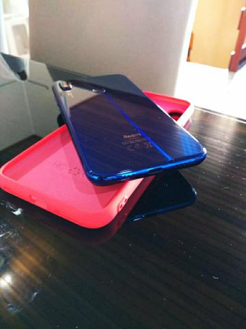 Sou de Passo fundo. Vendo ou troco Xiaomi Redmi note 7 - Foto 3