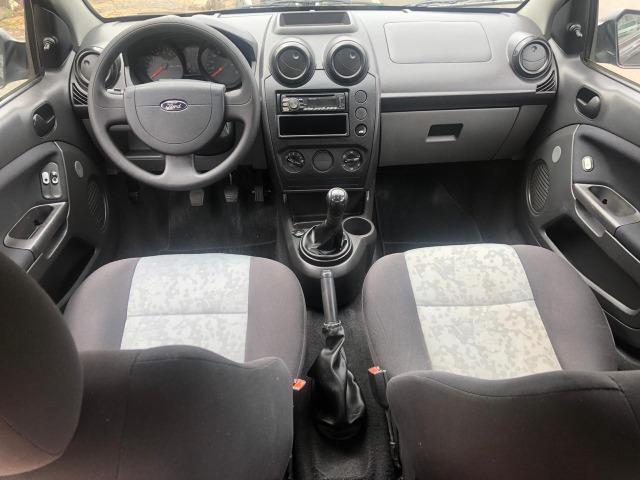 Fiesta Sedan 1.0 Flex - Foto 9
