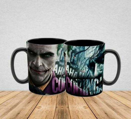 Caneca Coringa