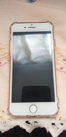 Vendo iPhone 7 red - Foto 4