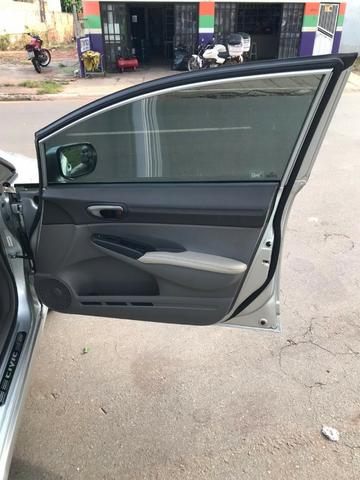 Endo Honda Civic lxs 1.8 2009/2010 - Foto 13
