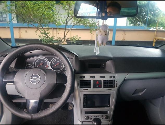 Vectra Elegance 2.0 8v Aut - Foto 7