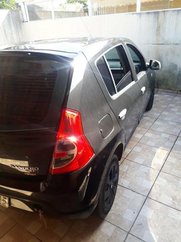 Sandero - Foto 2