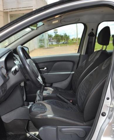 Sandero 2017/2018 - Foto 7