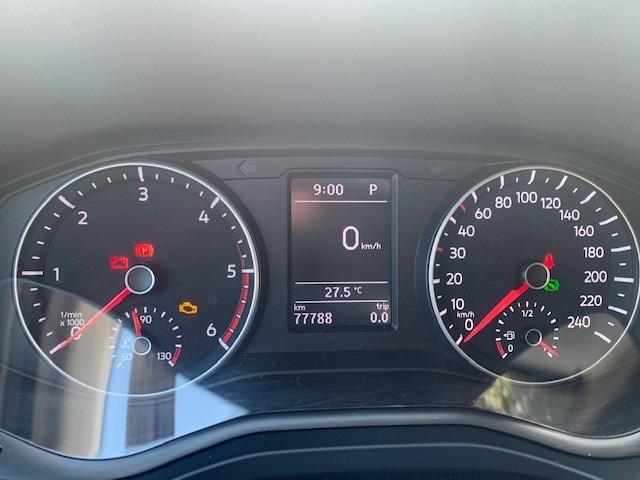 Amarok 4x4 Trendiline 2018 - Foto 6