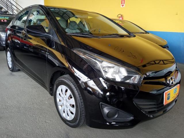 HB20S 2015/2015 1.0 COMFORT PLUS 12V FLEX 4P MANUAL