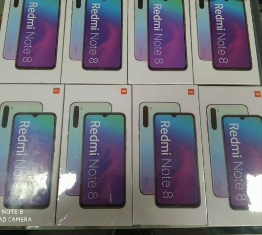 Redmi Note 8 64GB+Brinde!! - Foto 2