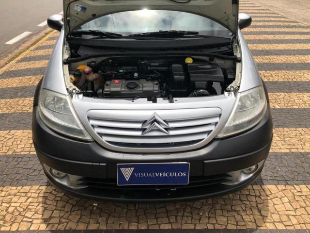 C3 XTR 1.4 Flex 8V 5p - Foto 3