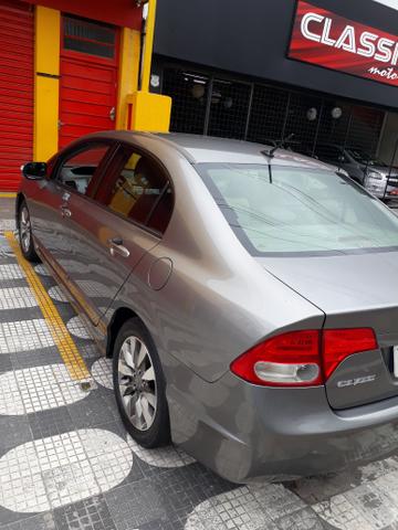 Honda/Civic Lxl Flex Completo - Foto 2
