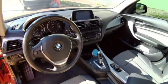 Bmw 118i 2013 urban 1.6 turbo - Foto 6