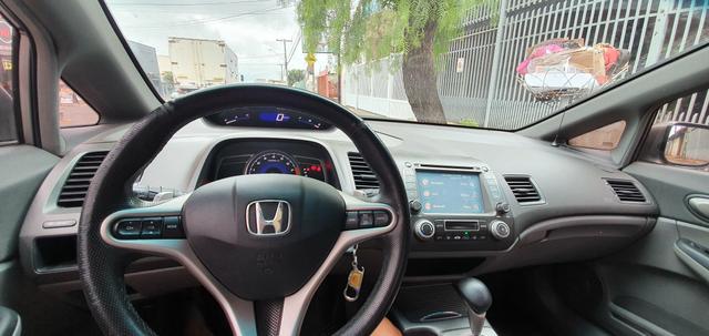 Honda Civic EXS 2008 - Foto 5
