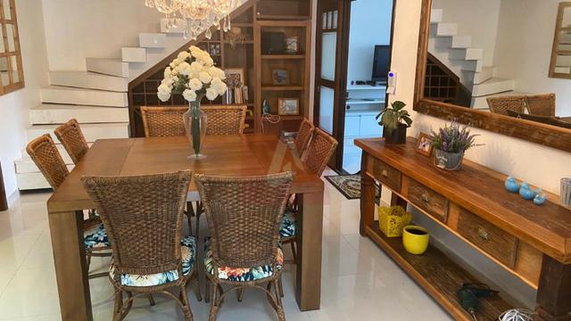 Linda casa no centro de Atlantida Sul - Foto 16
