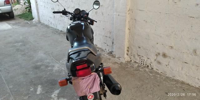 Honda CB 500 - Foto 10