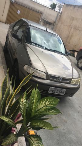 Vende-se Fiat Siena ELX 1.6 - Foto 3
