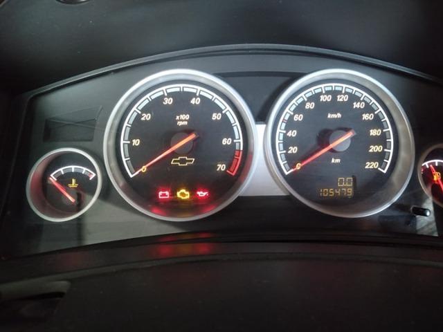 Vectra Elegance 2007 - Foto 5