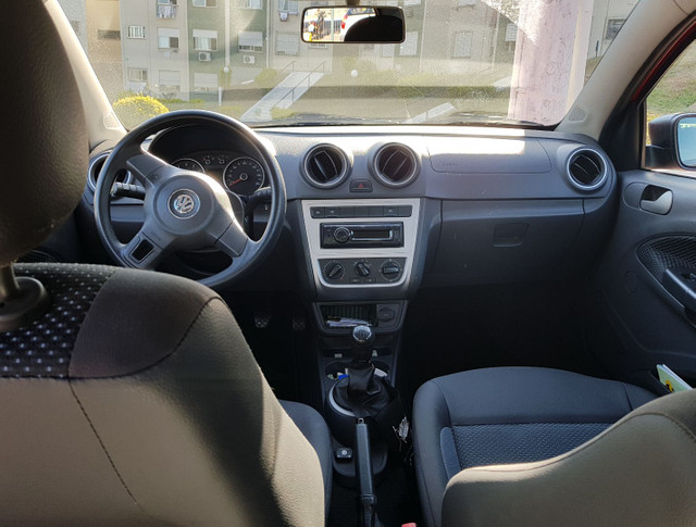 Voyage 1.6 trendline 2015 - Foto 3