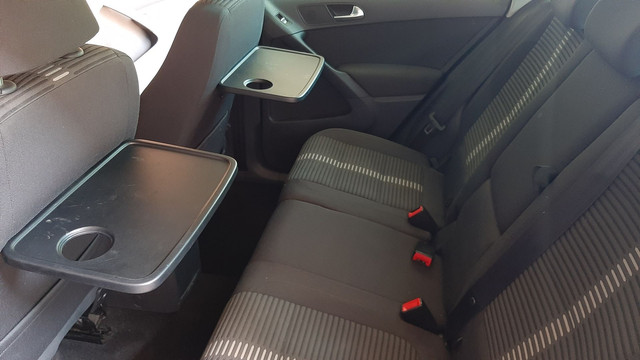 Volkswagen Tiguan Nos 2011 Automático - Foto 16