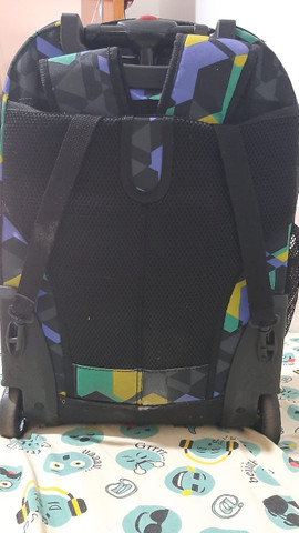 Mochila - Foto 3