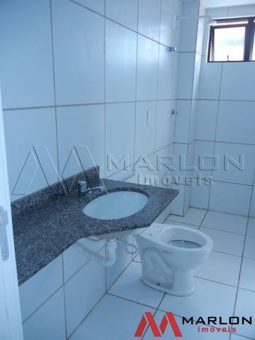 Apartamento no Renaissance, com 3/4 e 77m² - Foto 9