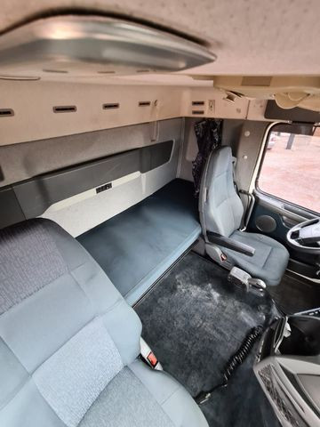 Caminhão Volvo FH460 6x2 trucado - Único dono - Foto 14