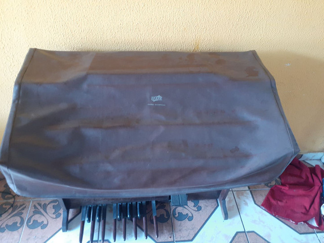 Imperdivel Piano órgão eletronico