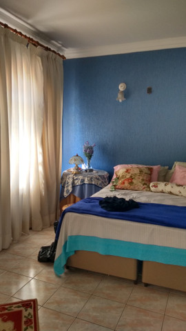Vendo um lindo Sobrado com 5 Quartos e 3 banheiros no setor leste do Gama DF - Foto 15