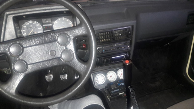 Gol 89 ap 1.9 turbo forjado - Foto 2