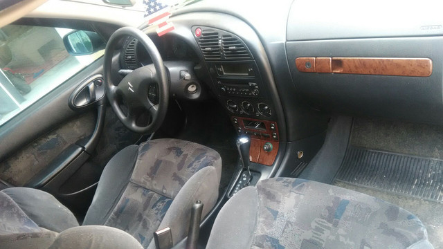 Vendo citroen xsara exc 1.6 aut - Foto 3