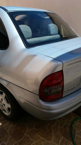 Corsa classiqui 2009/10 - Foto 6