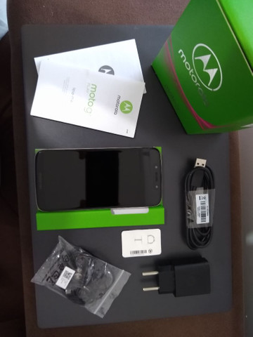 Moto G7 Play - Foto 2