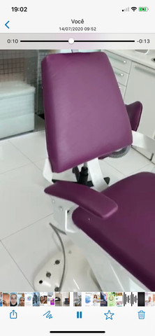 Alugo horário em consultório dentário - Foto 4