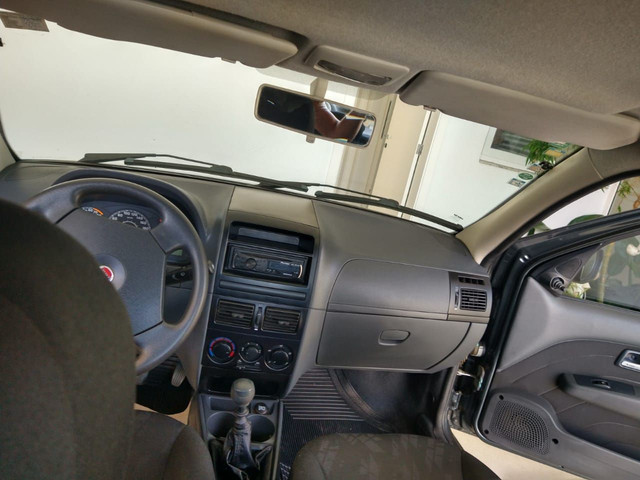 Vendo Siena El Flex 2011
