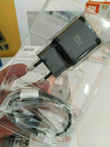 Carregador Xiaomi tipo C ou V8 - Foto 3
