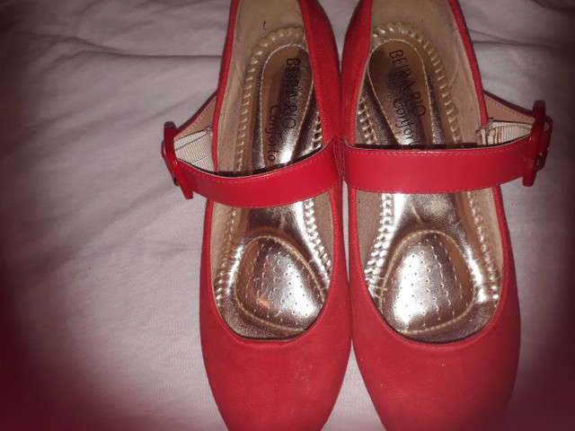 sapato boneca beira rio conforto