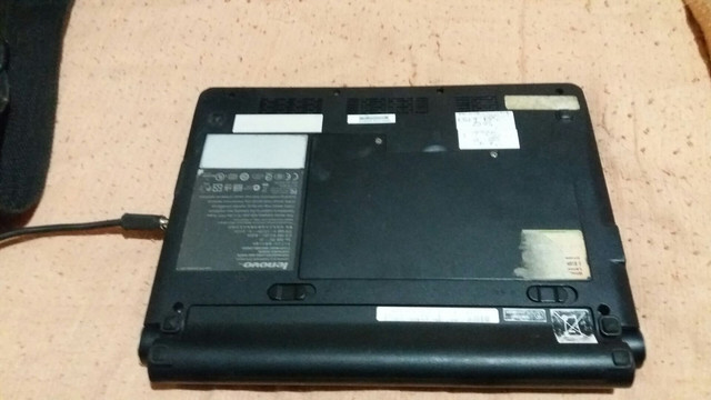 Net book lenovo - Foto 4
