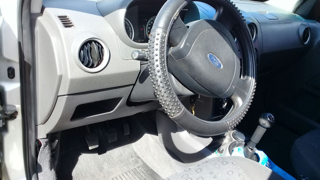 2005 Ford EcoSport 1.6 XLT completa - Foto 6
