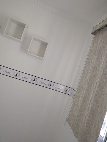 Alugo quarto em apartamento - Foto 2