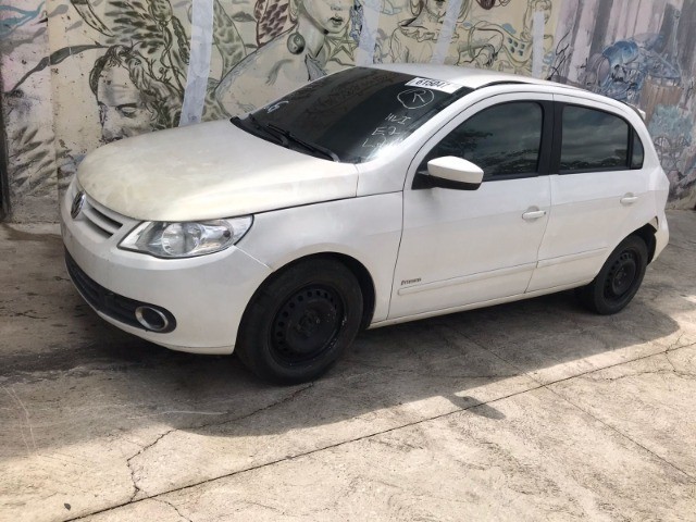 Sucata VW/ Gol 1.0 2012/2013 - Foto 2