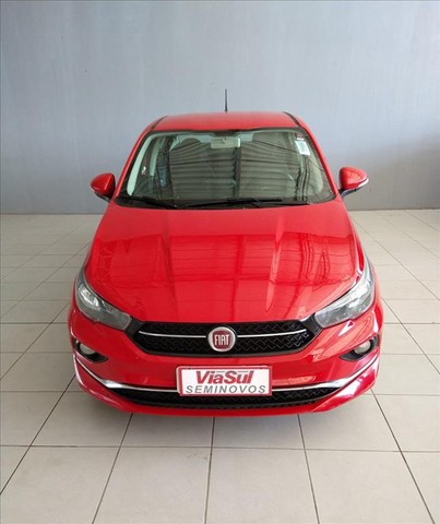 FIAT CRONOS 1.8 E.TORQ FLEX PRECISION AT6
