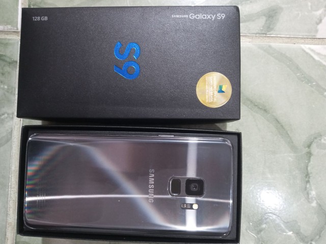 Samsung s9 - Foto 4