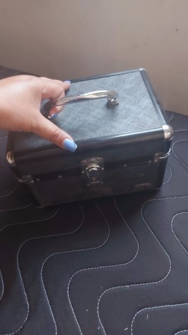 Maleta de Maquiagem 