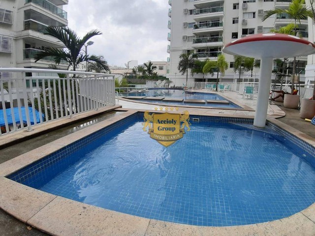 Apartamento com 3 dormitórios à venda, 117 m² por R$ 1.100.000,00 - Icaraí - Niterói/RJ - Foto 2